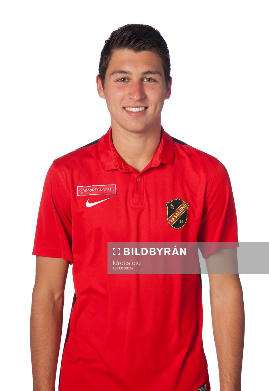 Luka Dobrijevic