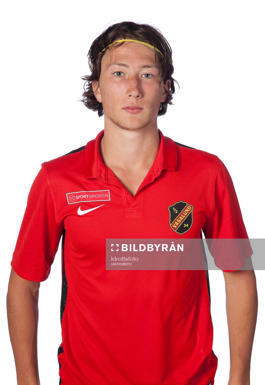 Axel Björnström