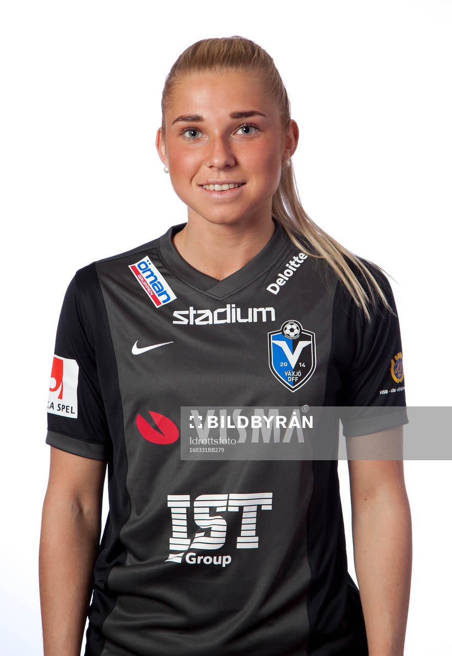 Nellie Ohlsson