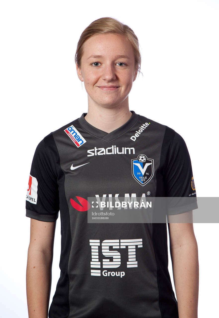 Alexandra Jonasson