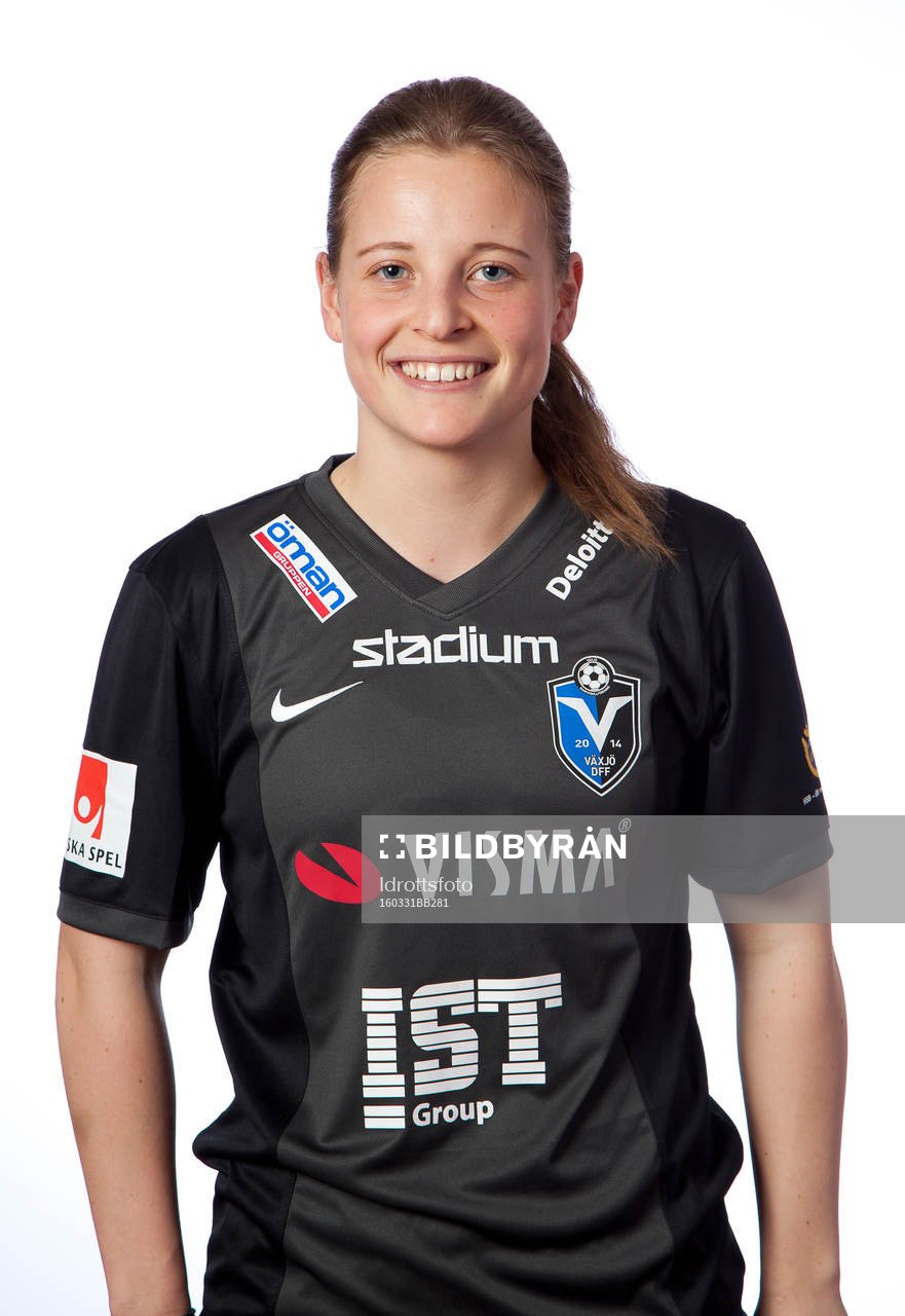 Anna Anvegård
