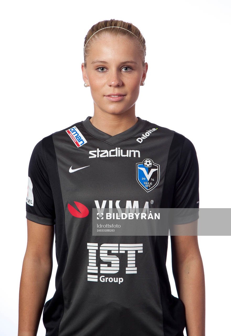 Stina Lennartsson