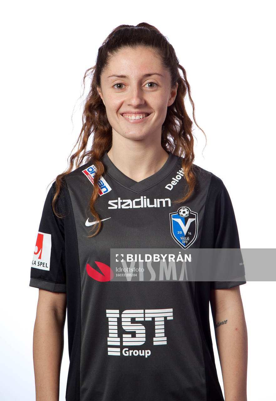 Venera Rexhi