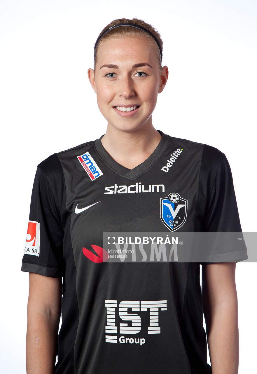 Mikaela Almgren