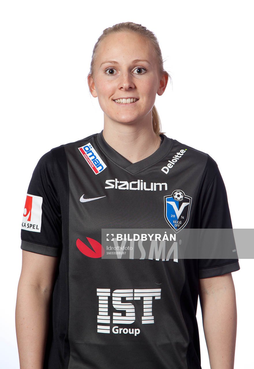 Emma Andersson