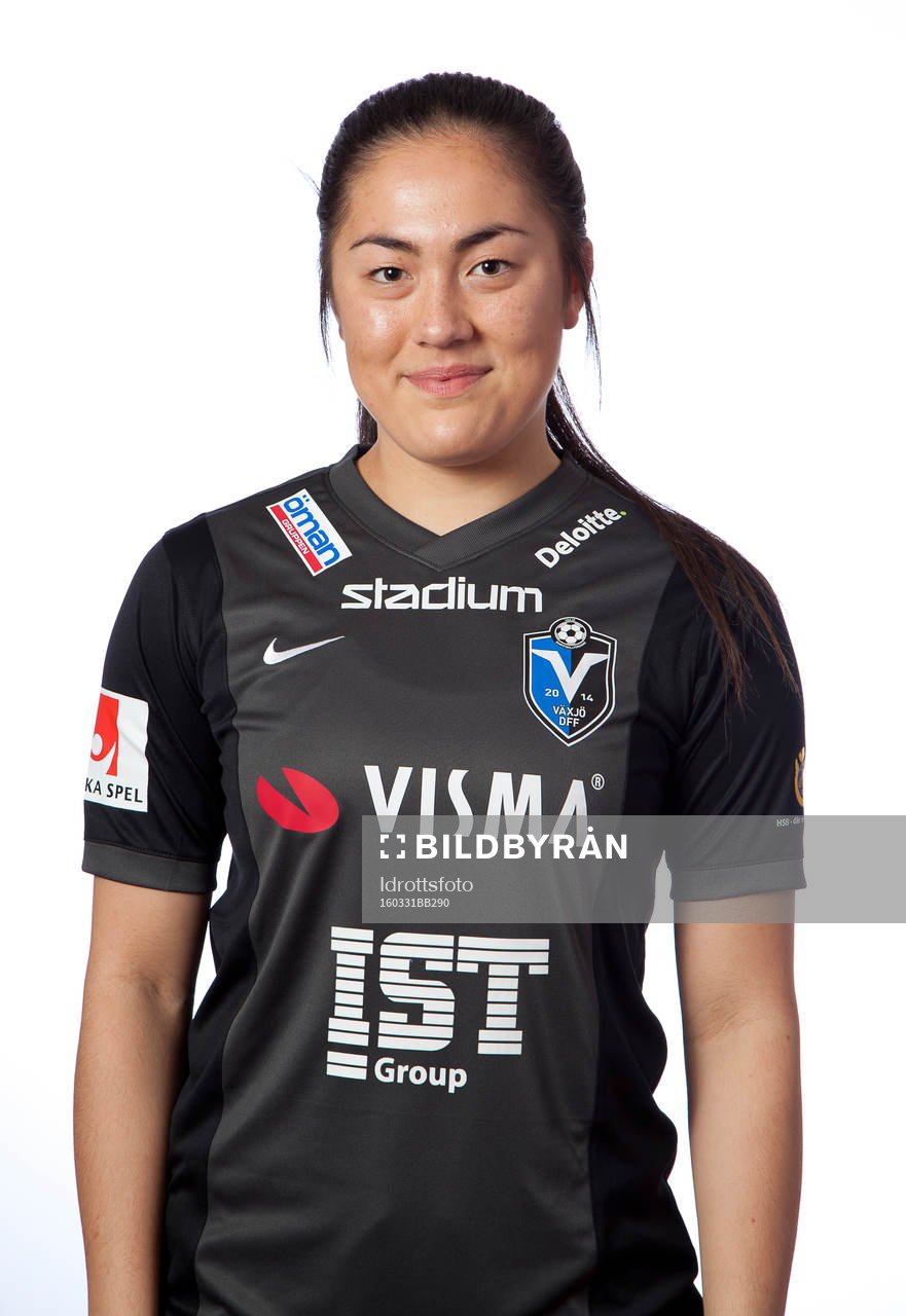 Stina Holm