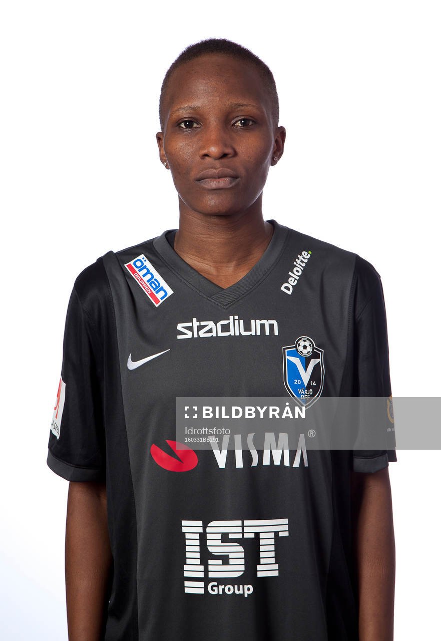 Kivumbi Ritah