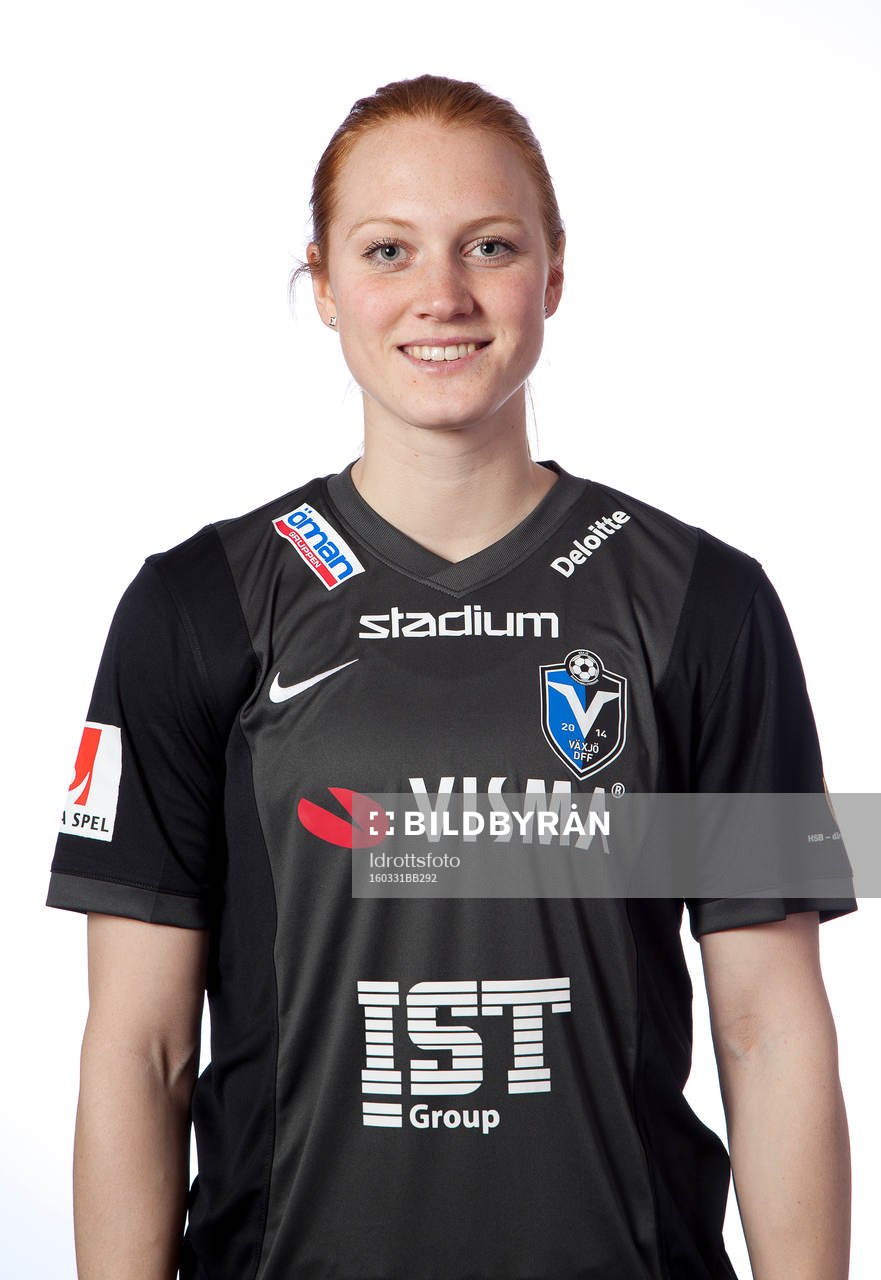Sanna Svensson