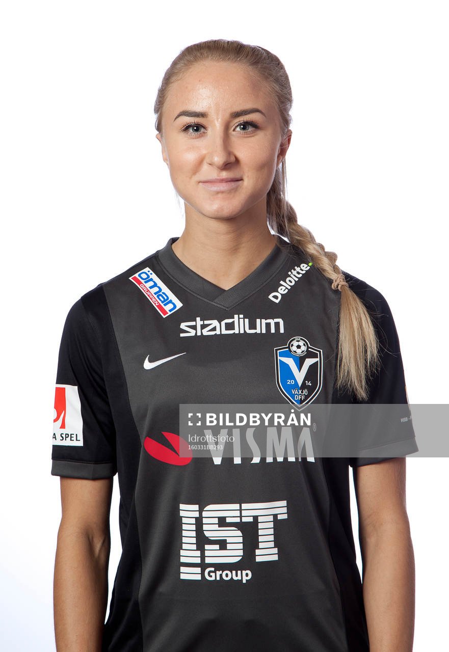 Jonna Ståhl