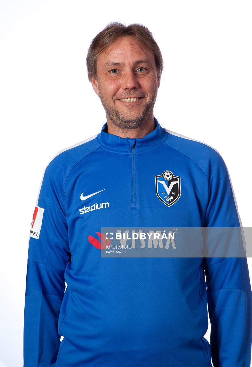 Lasse Gustavsson