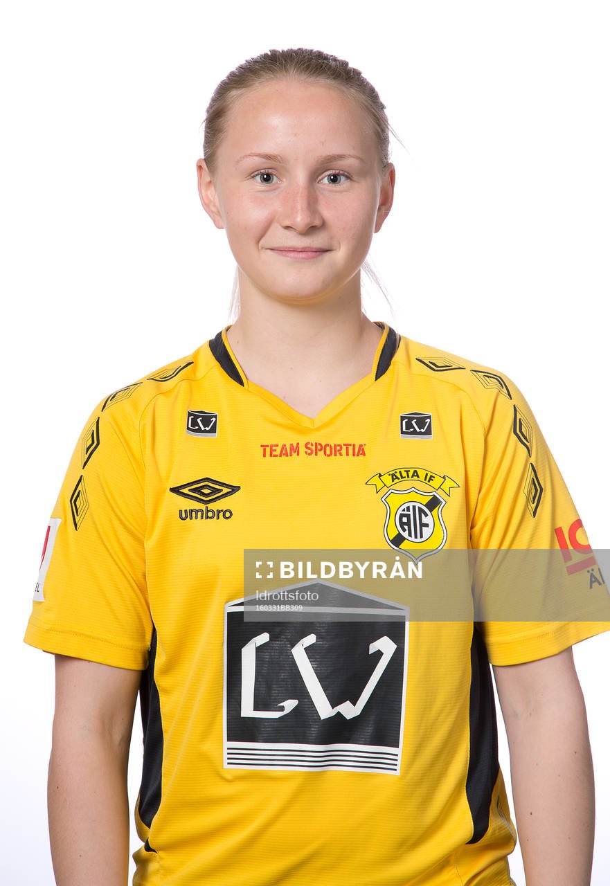 Lina Malmborg