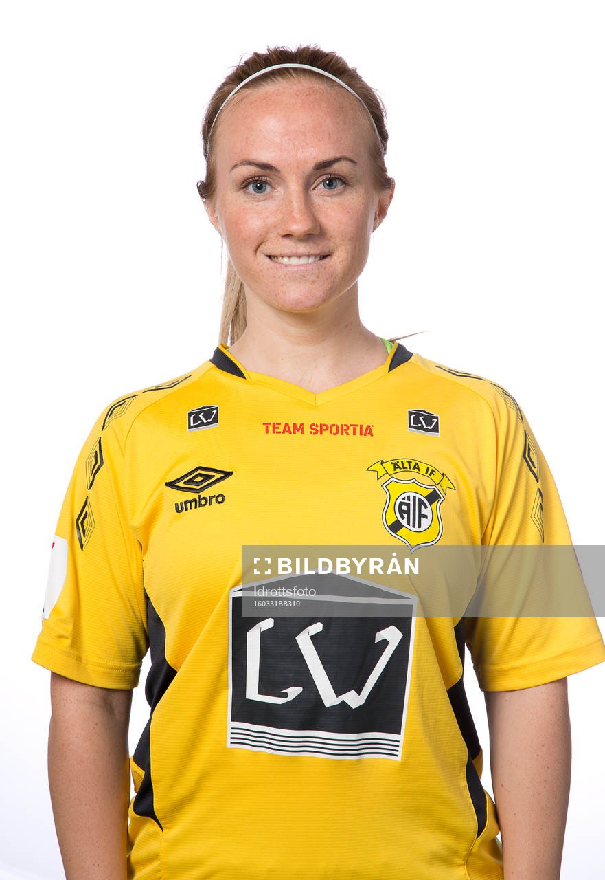 Christine Värja