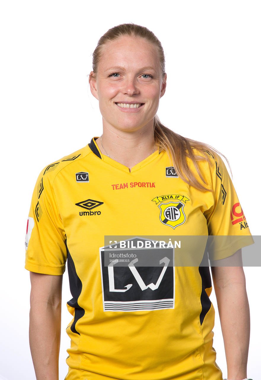Elin Ekblom Bak