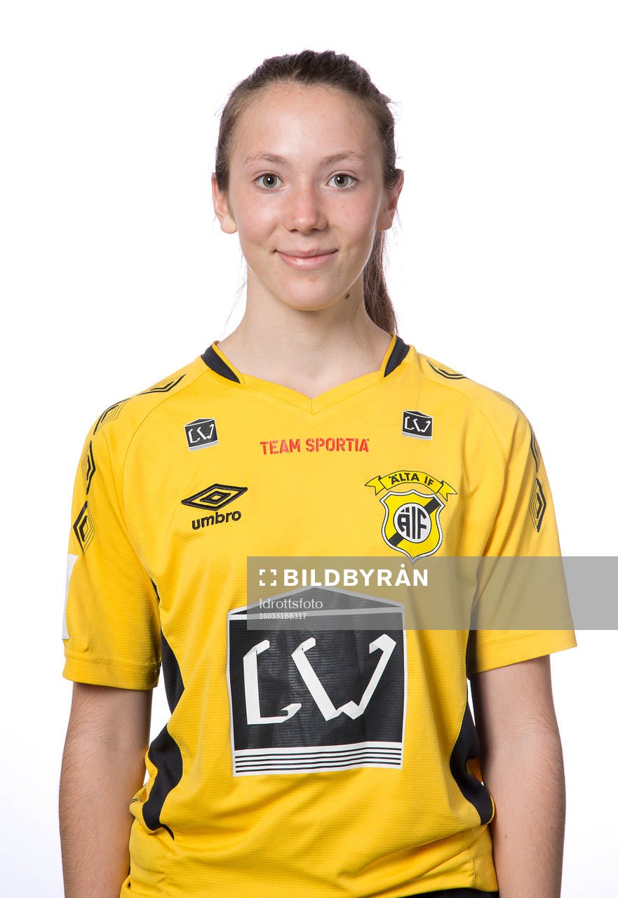 Anna Sterner