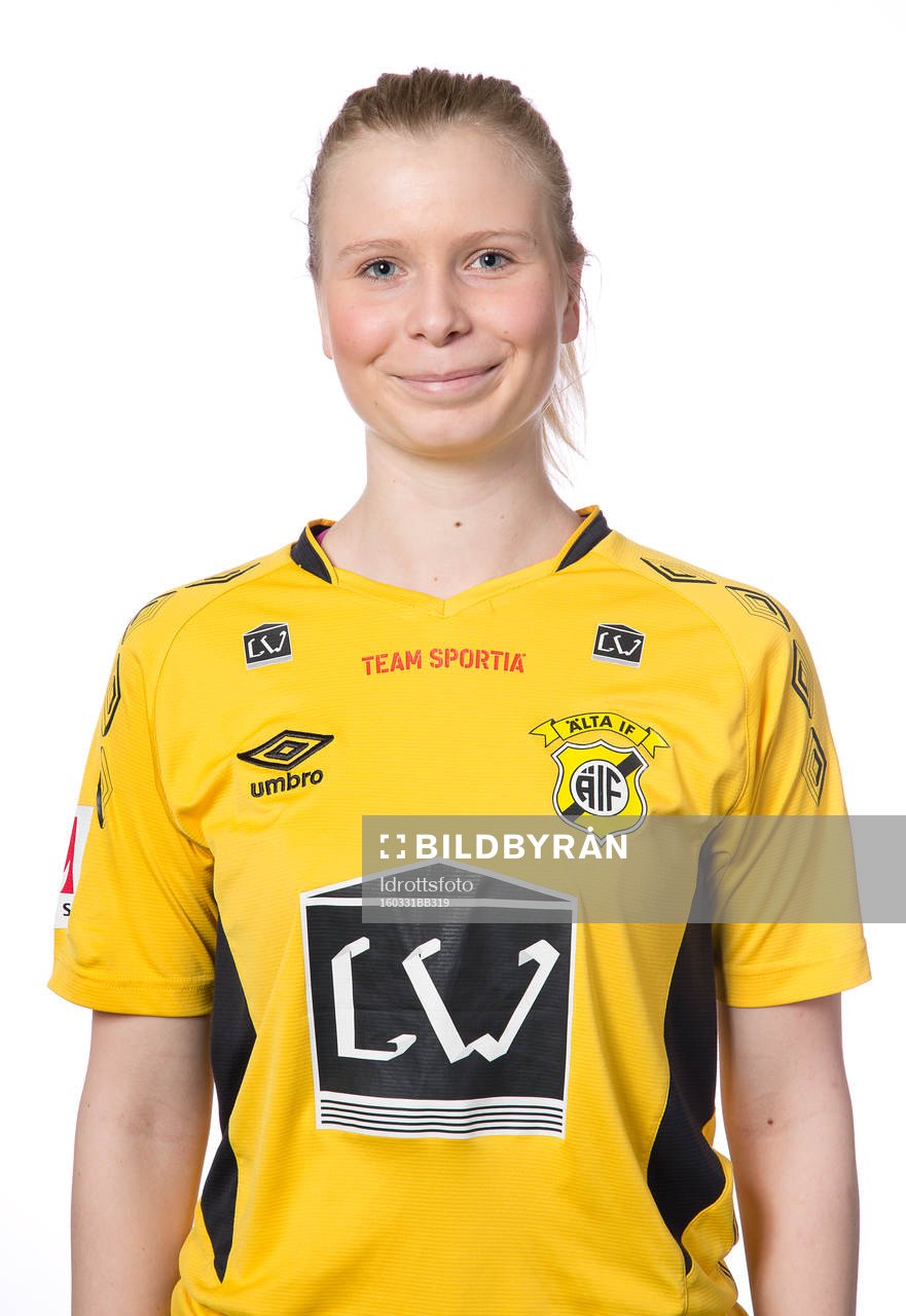 Anna Skugge