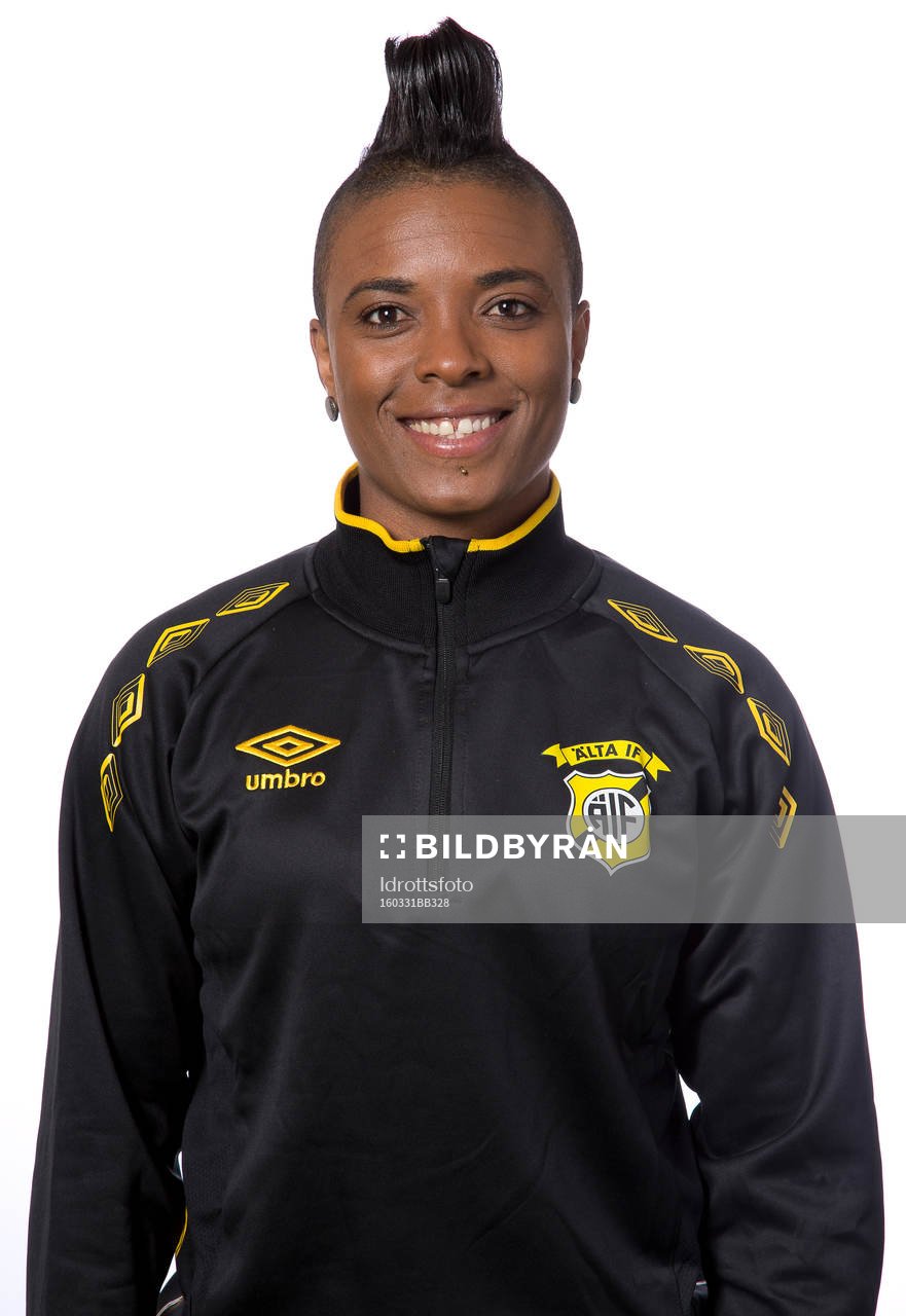 Elaine Estrela Lokka
