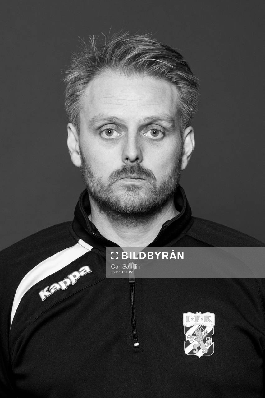 IFK Göteborgs Christian Djuvfelt