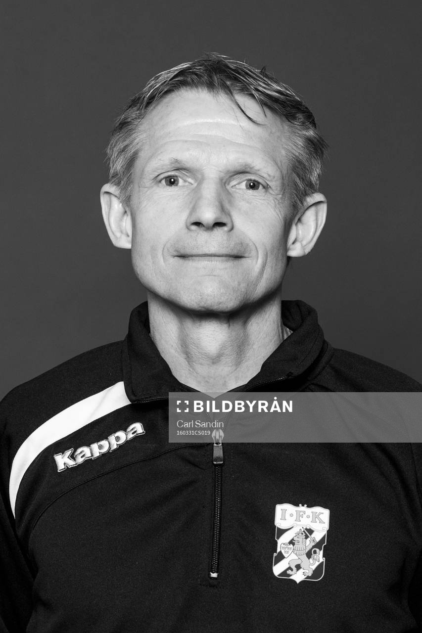 IFK Göteborgs Eijlert Bjärkman