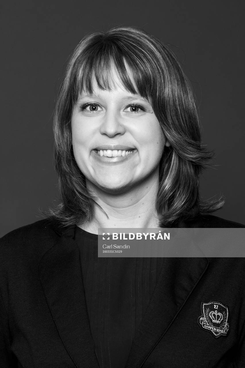 IFK Göteborgs Linda Kronstrand
