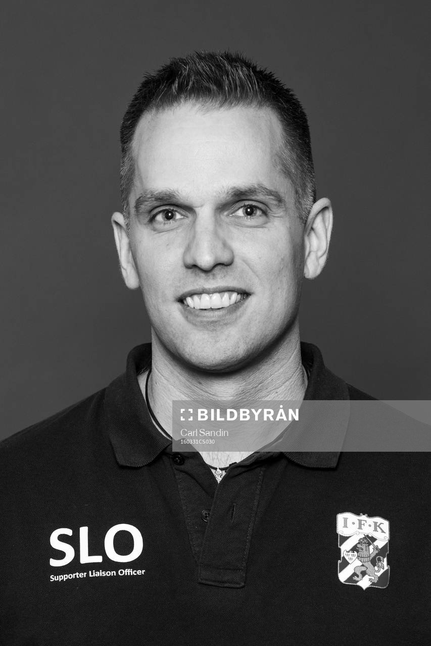 IFK Göteborgs Andreas Almgren