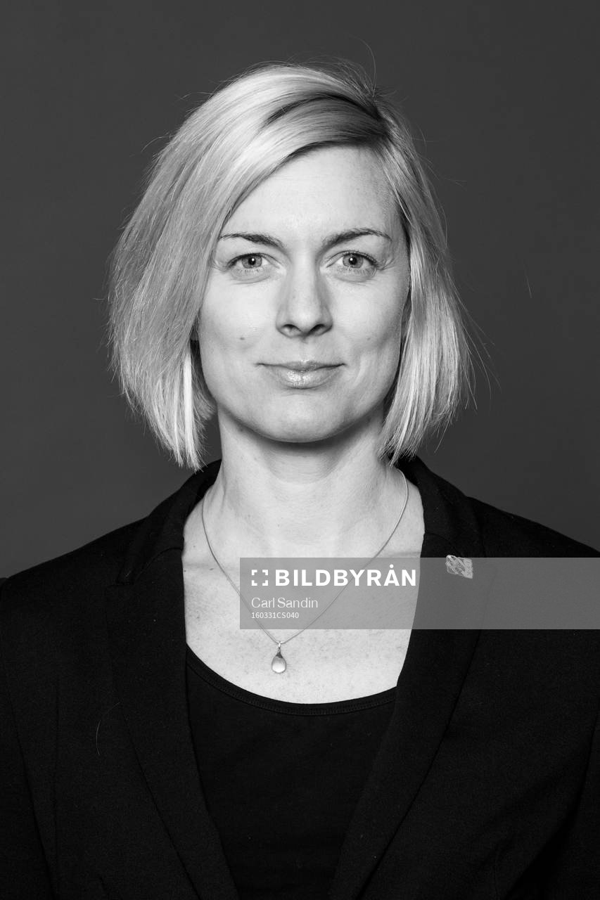 IFK Göteborgs Lisa Fothergill