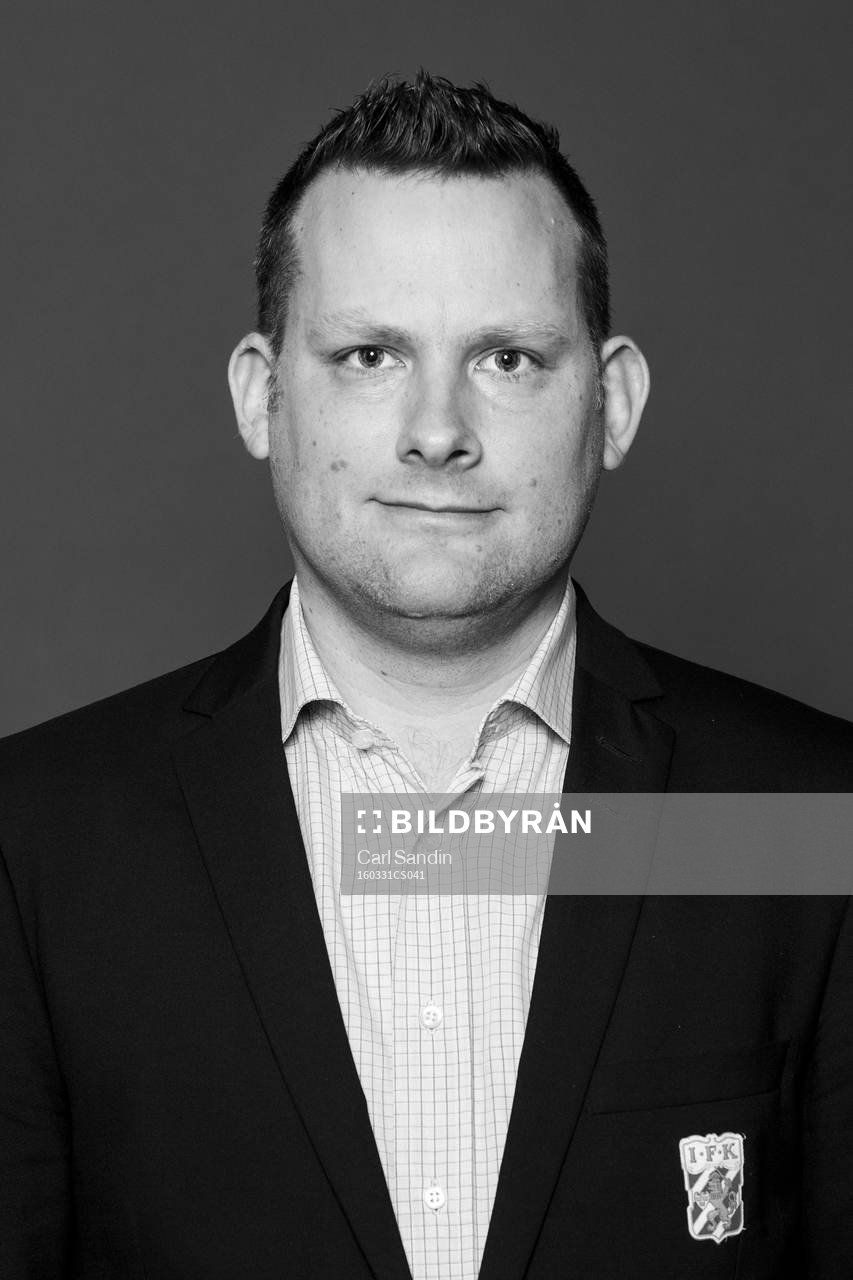 IFK Göteborgs Christian Arvidsson