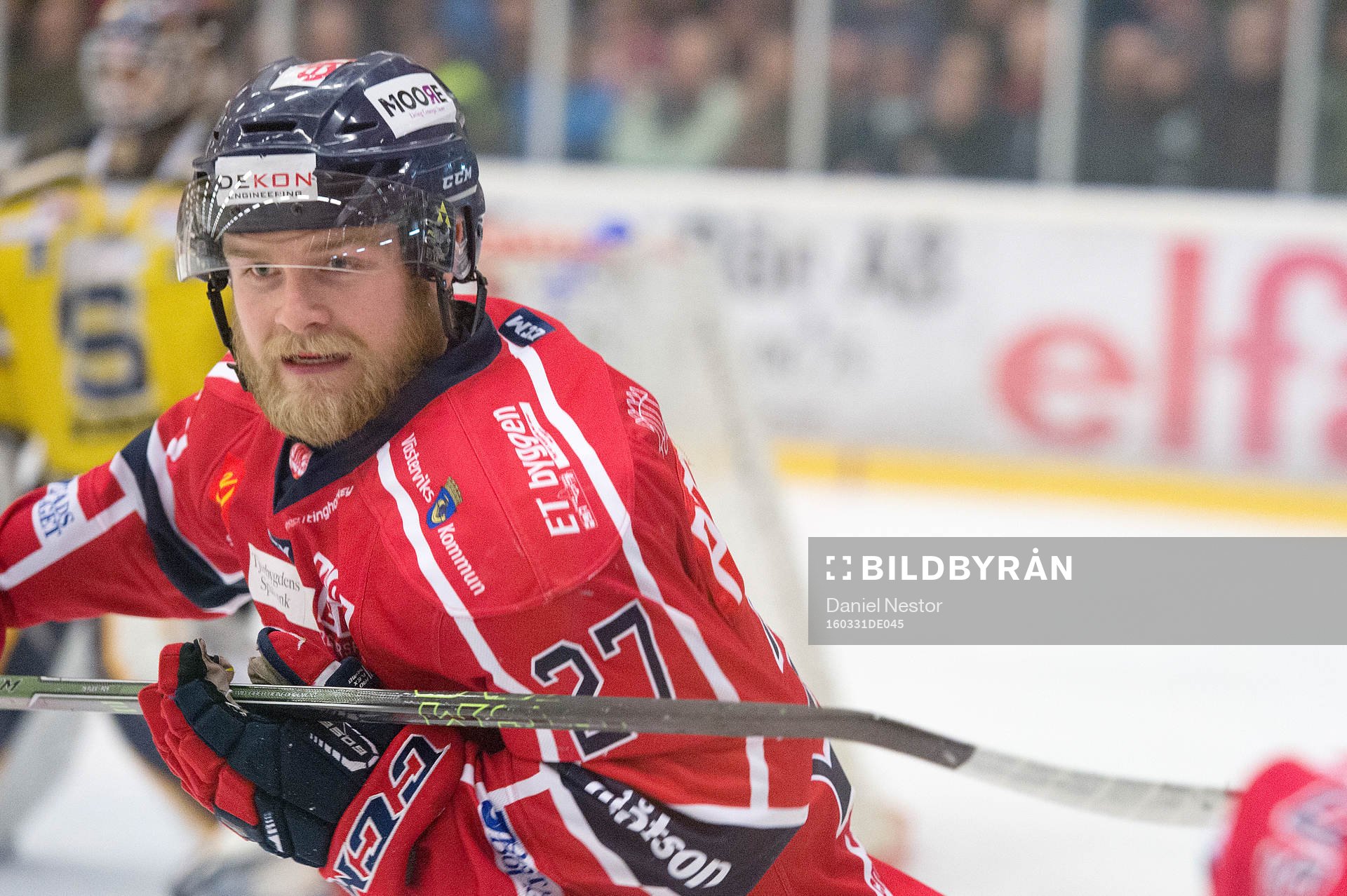 Västerviks Alexander Pettersson
