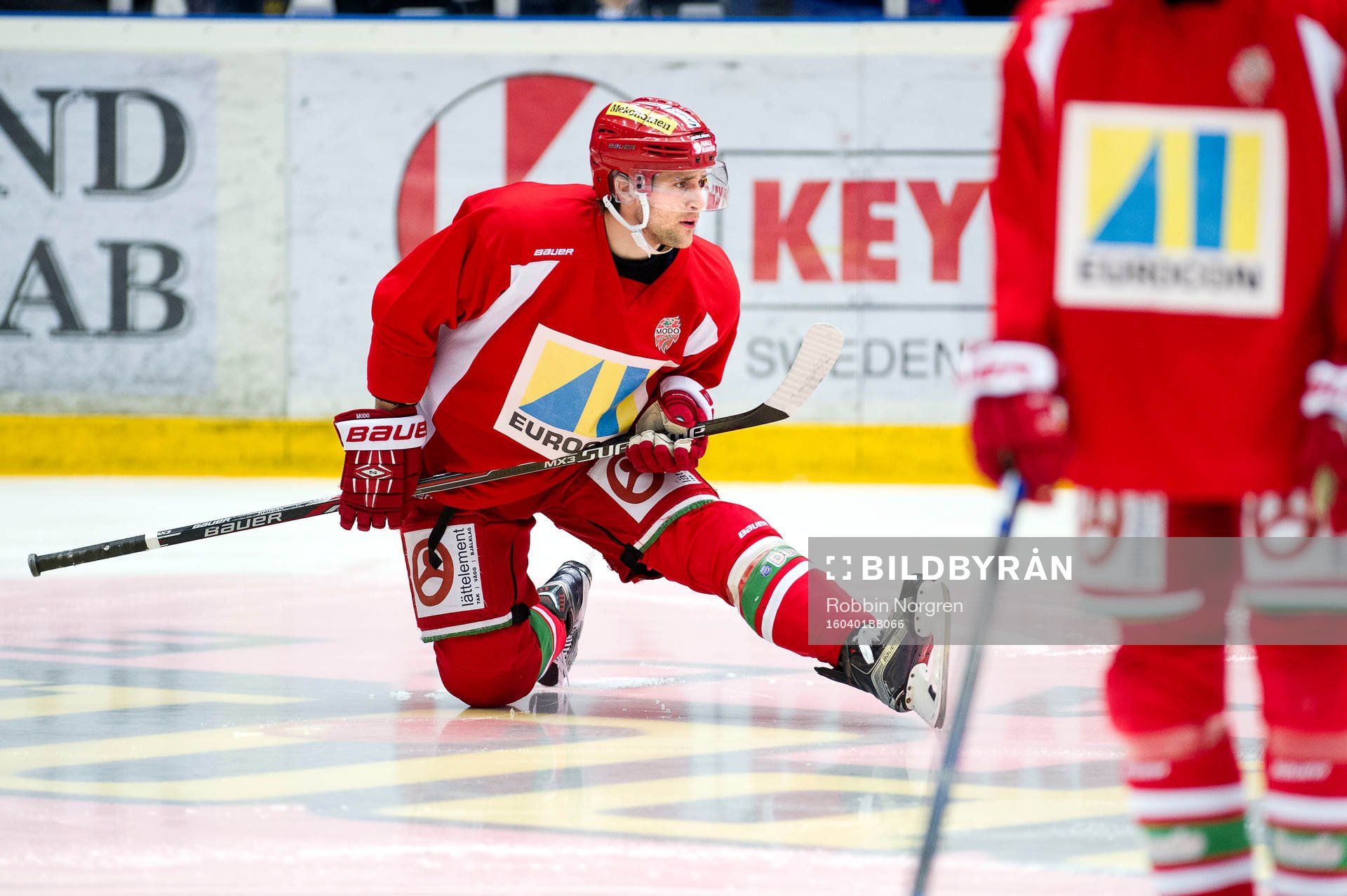 Modos Oscar Hedman