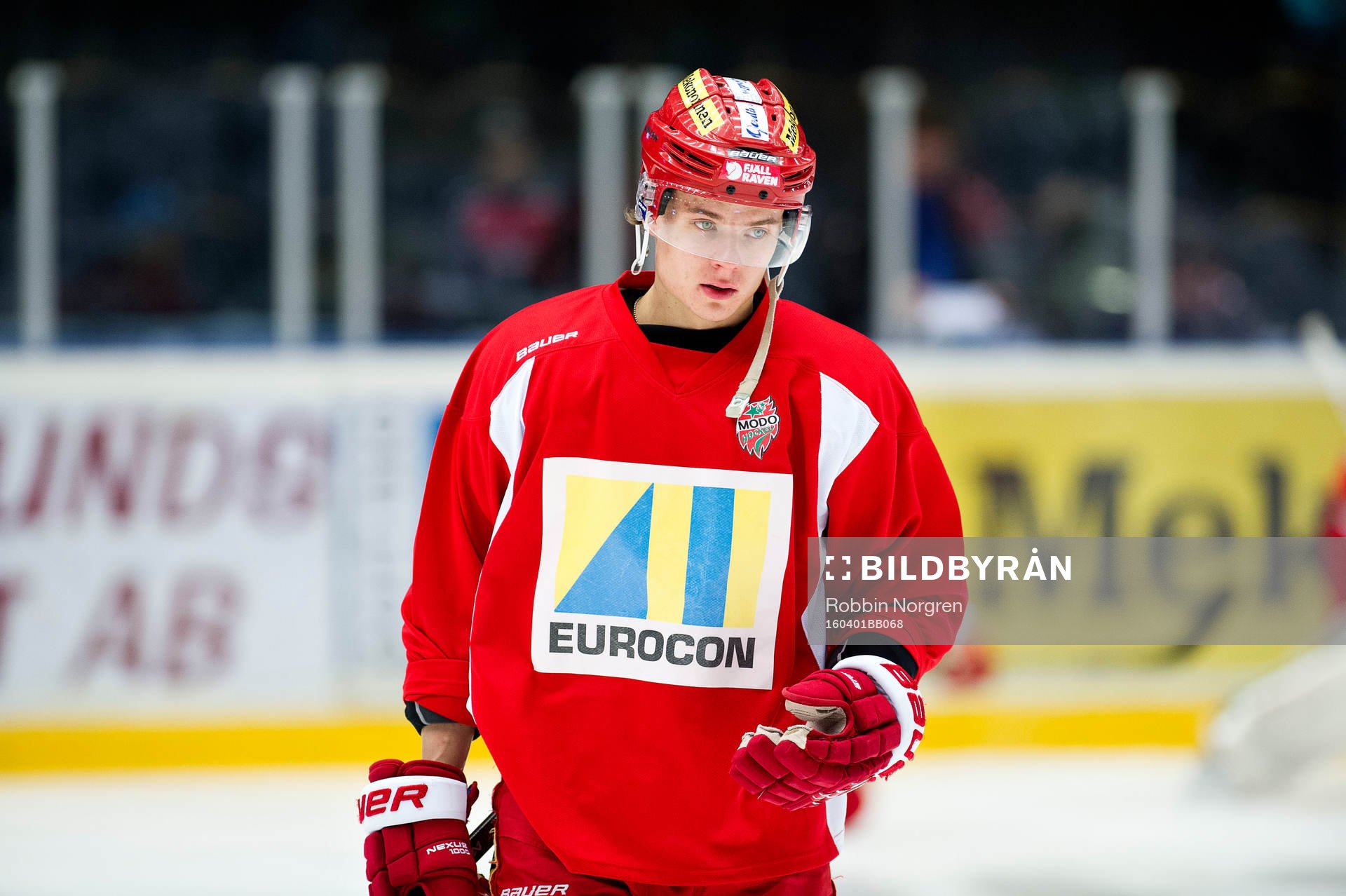 Modos Victor Olofsson