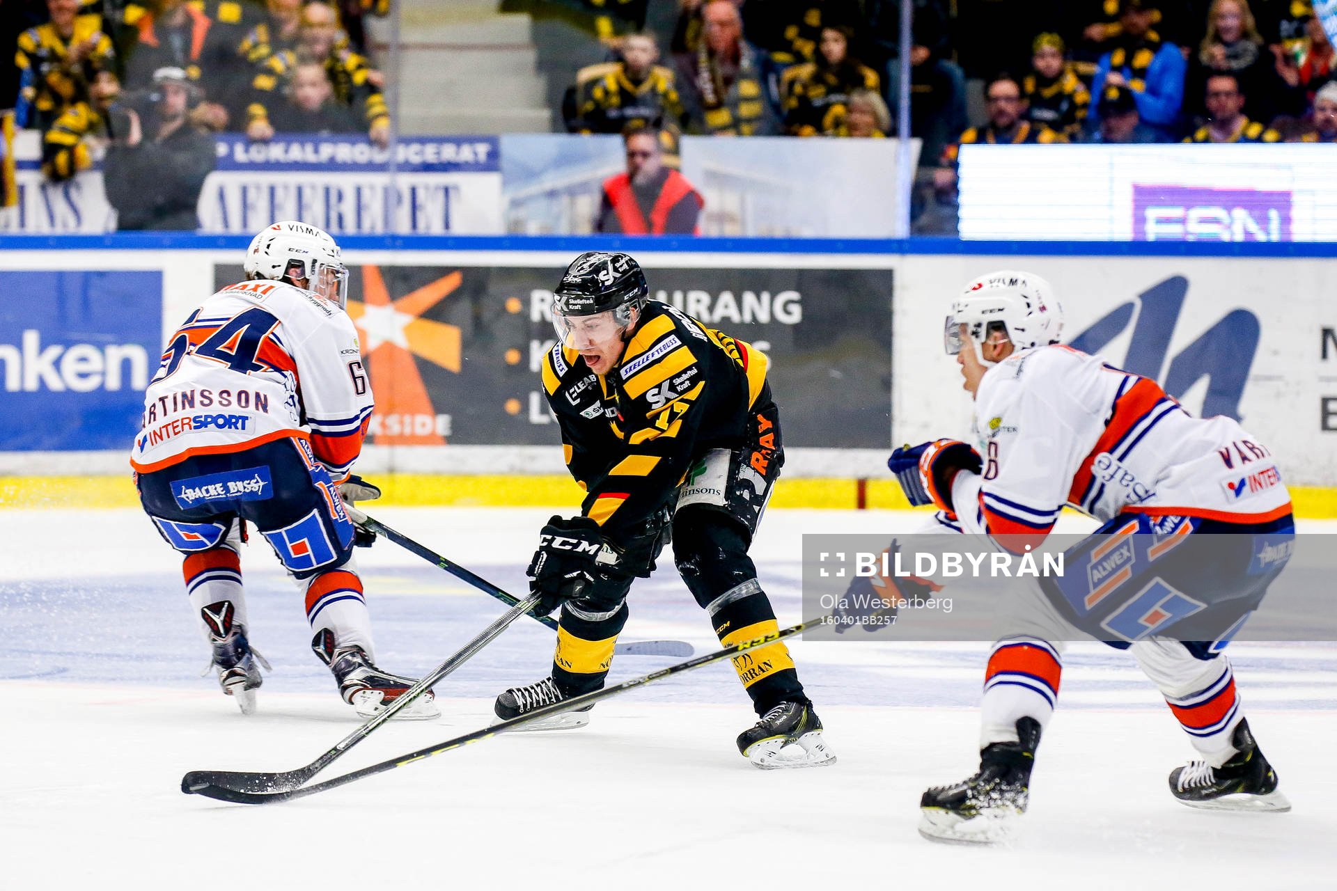 Skellefteås Pär Lindholm