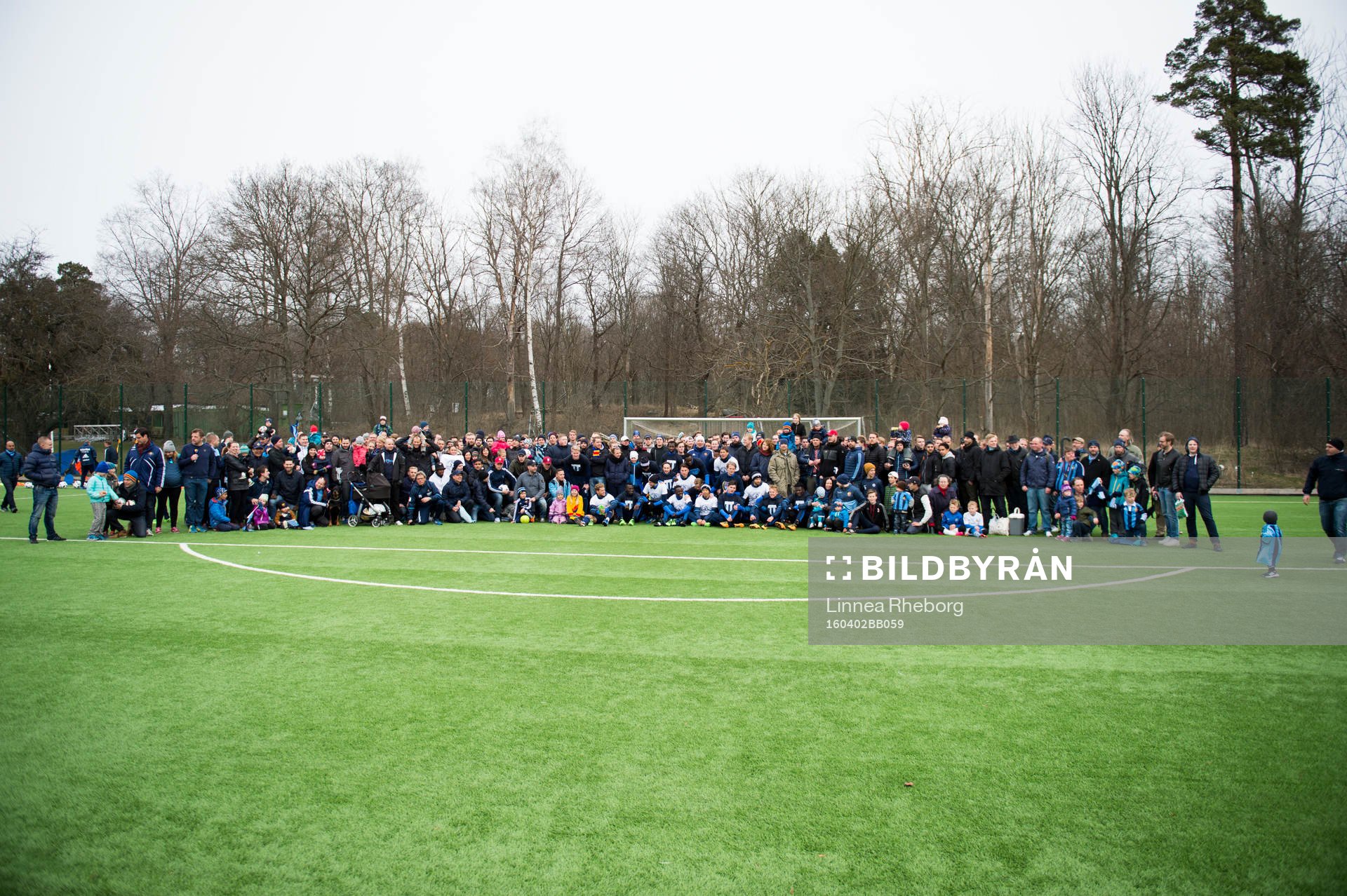 Djurgårdens spelare