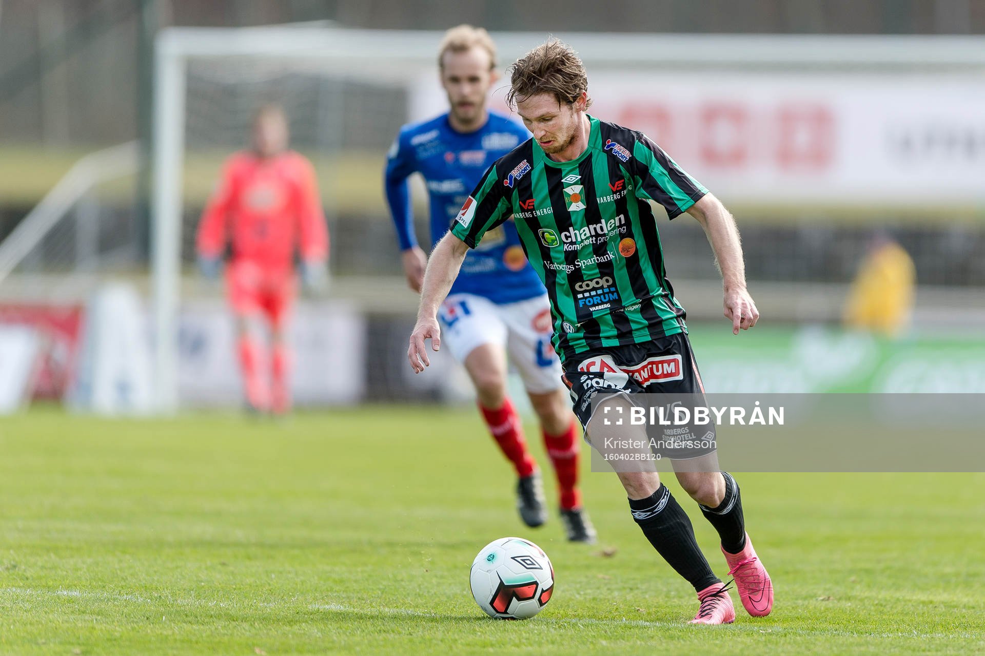 Varbergs Thomas Drage
