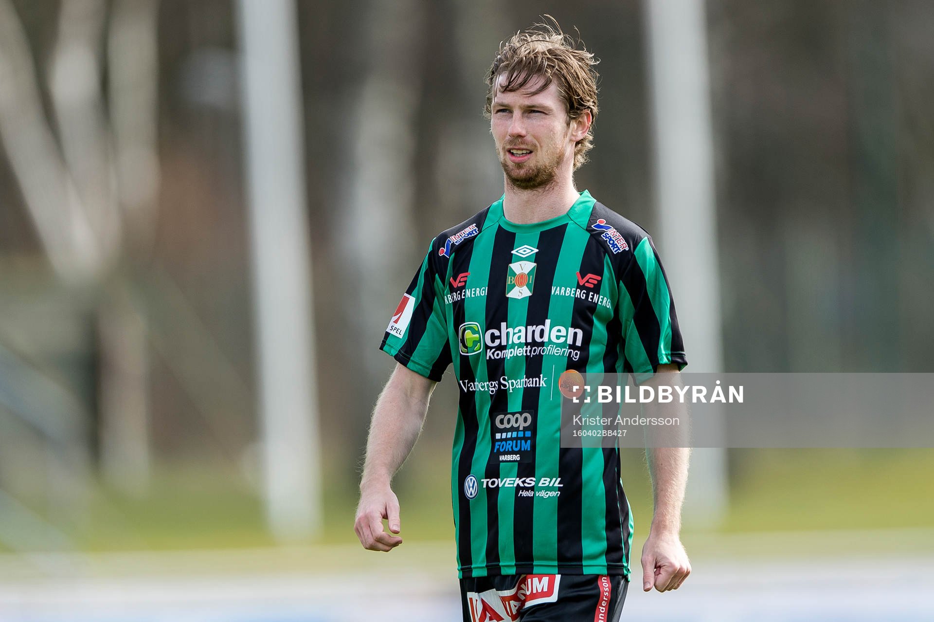Varbergs Thomas Drage