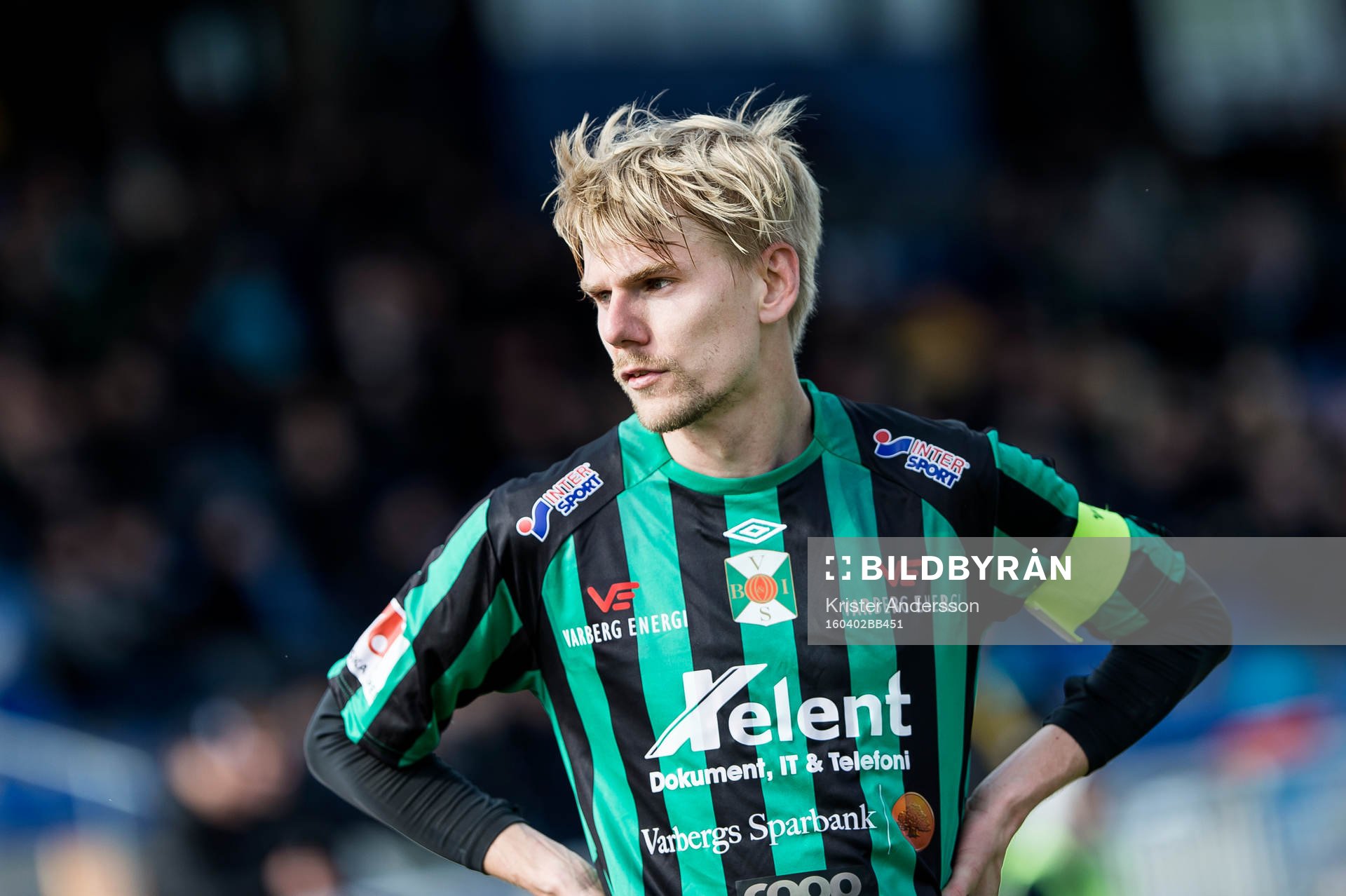 Varbergs Erik Lund