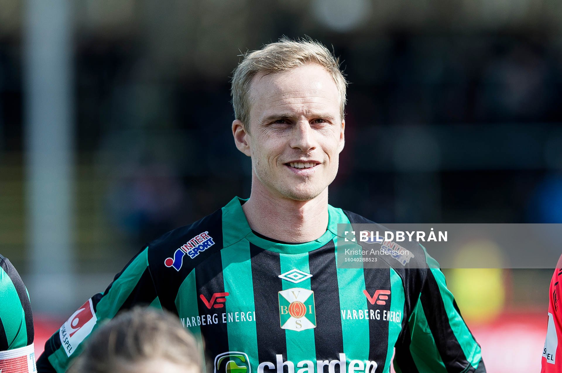 Varbergs Pär Asp