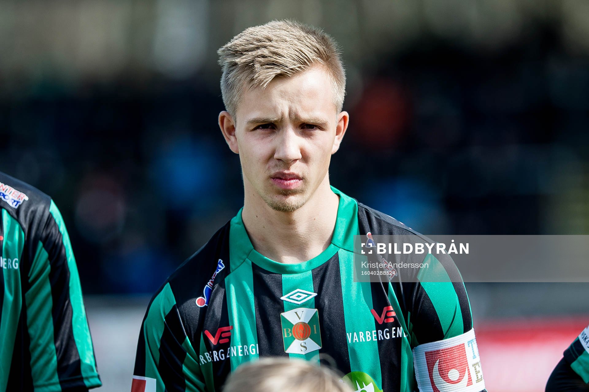 Varbergs Ivan Näsberg