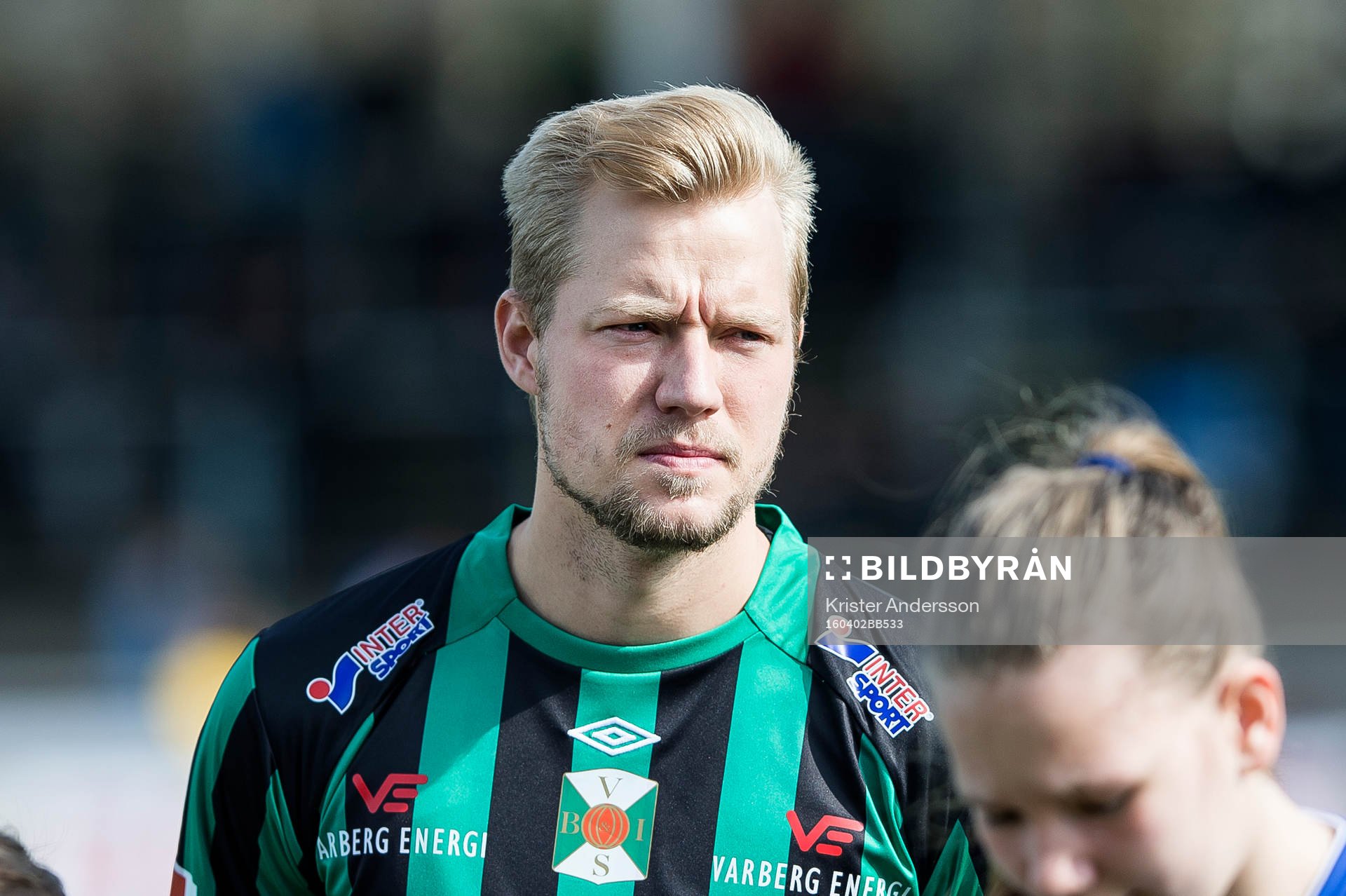 Varbergs Sebastian Crona