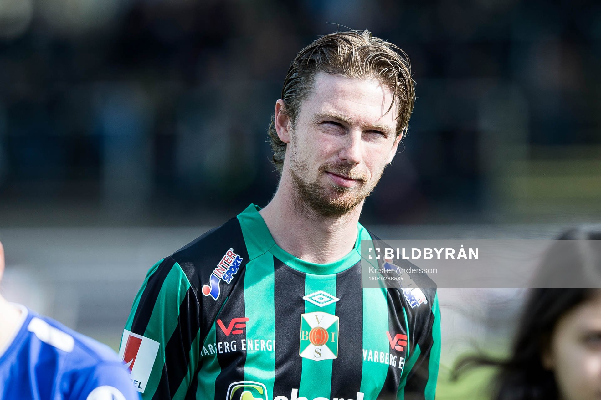 Varbergs Thomas Drage