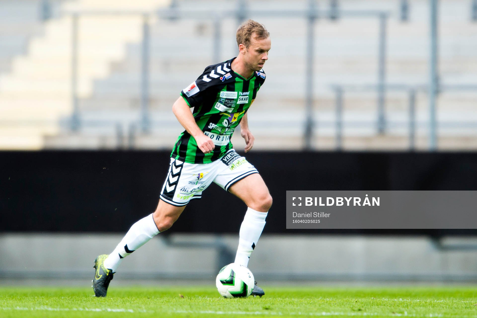 GAIS Craig Henderson