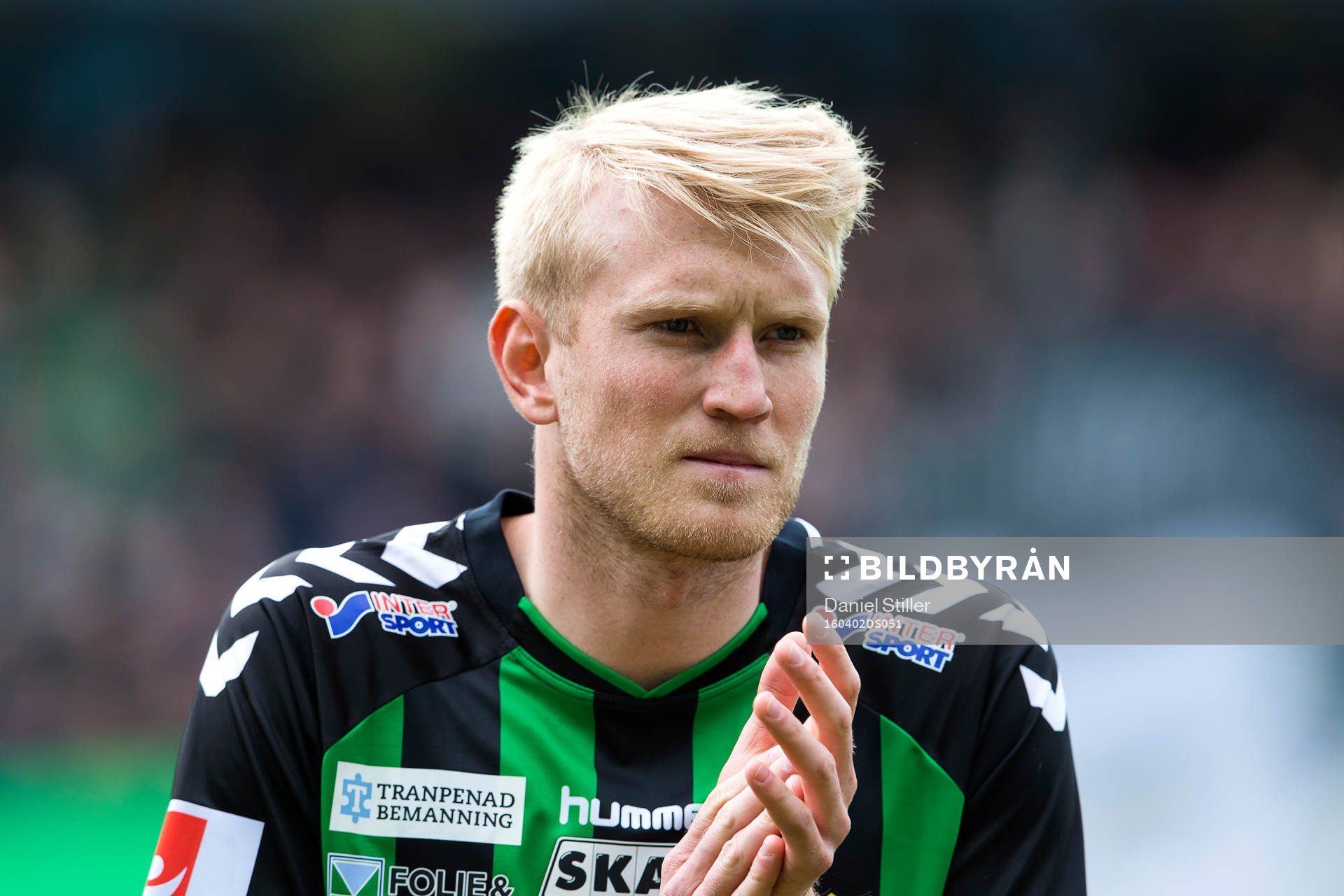 GAIS Carl Nyström