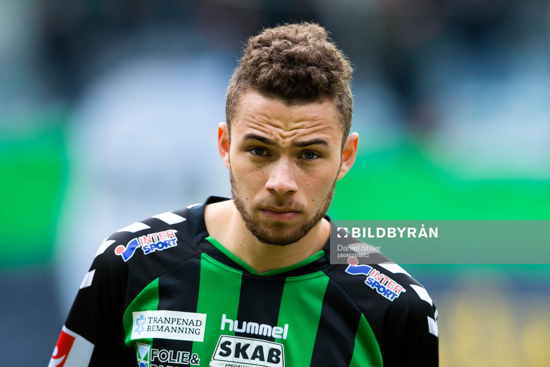 GAIS Malkolm Moenza