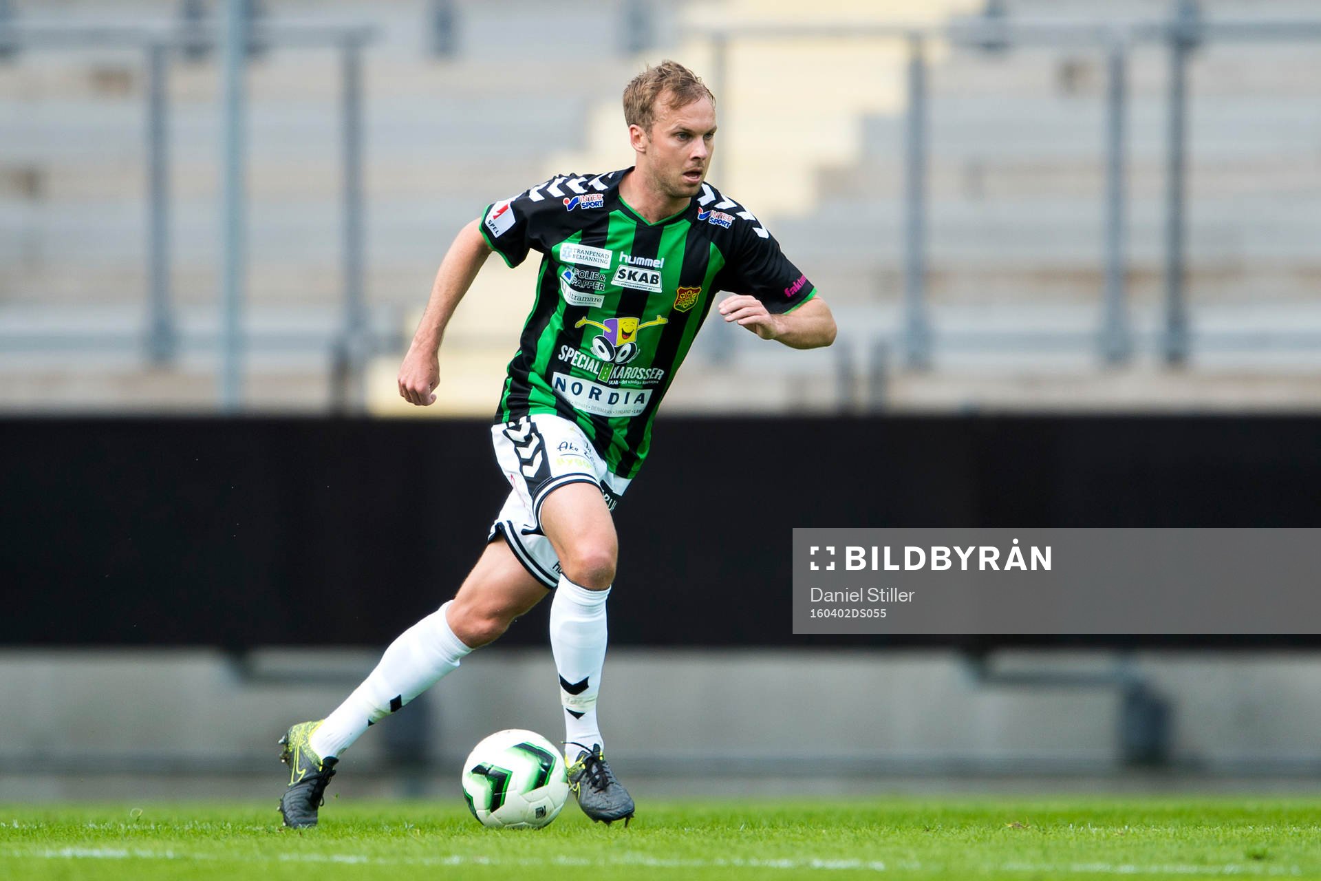 GAIS Craig Henderson