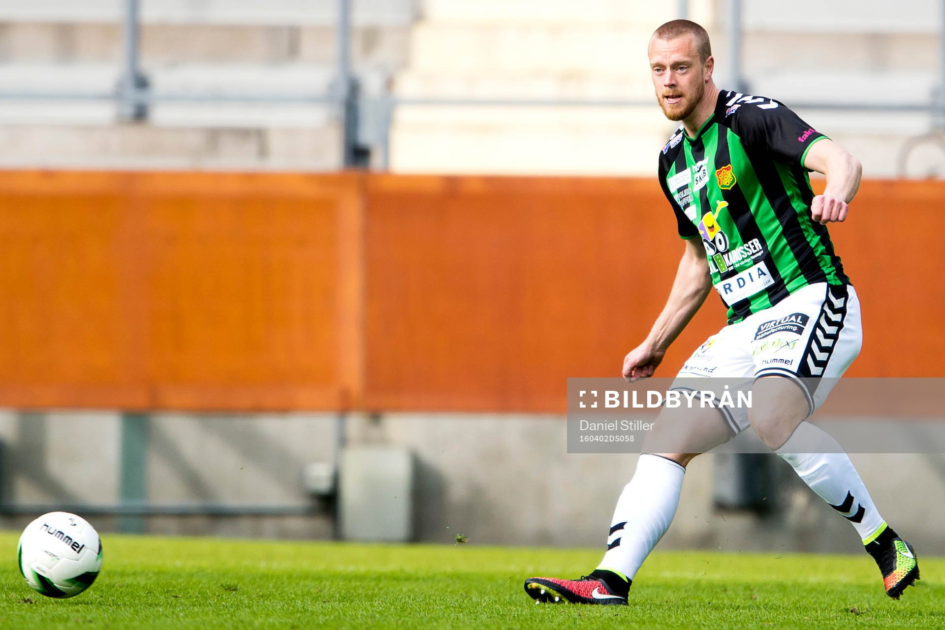 GAIS Björn Andersson