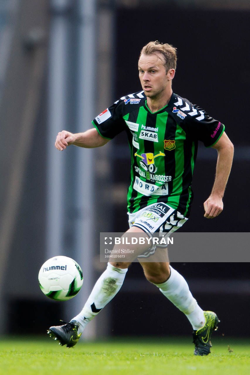 GAIS Craig Henderson