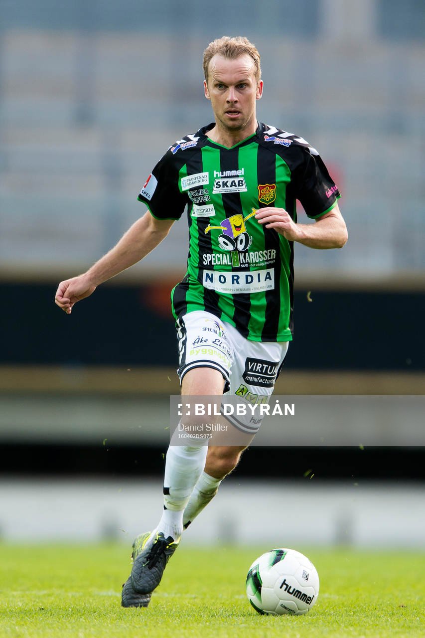 GAIS Craig Henderson