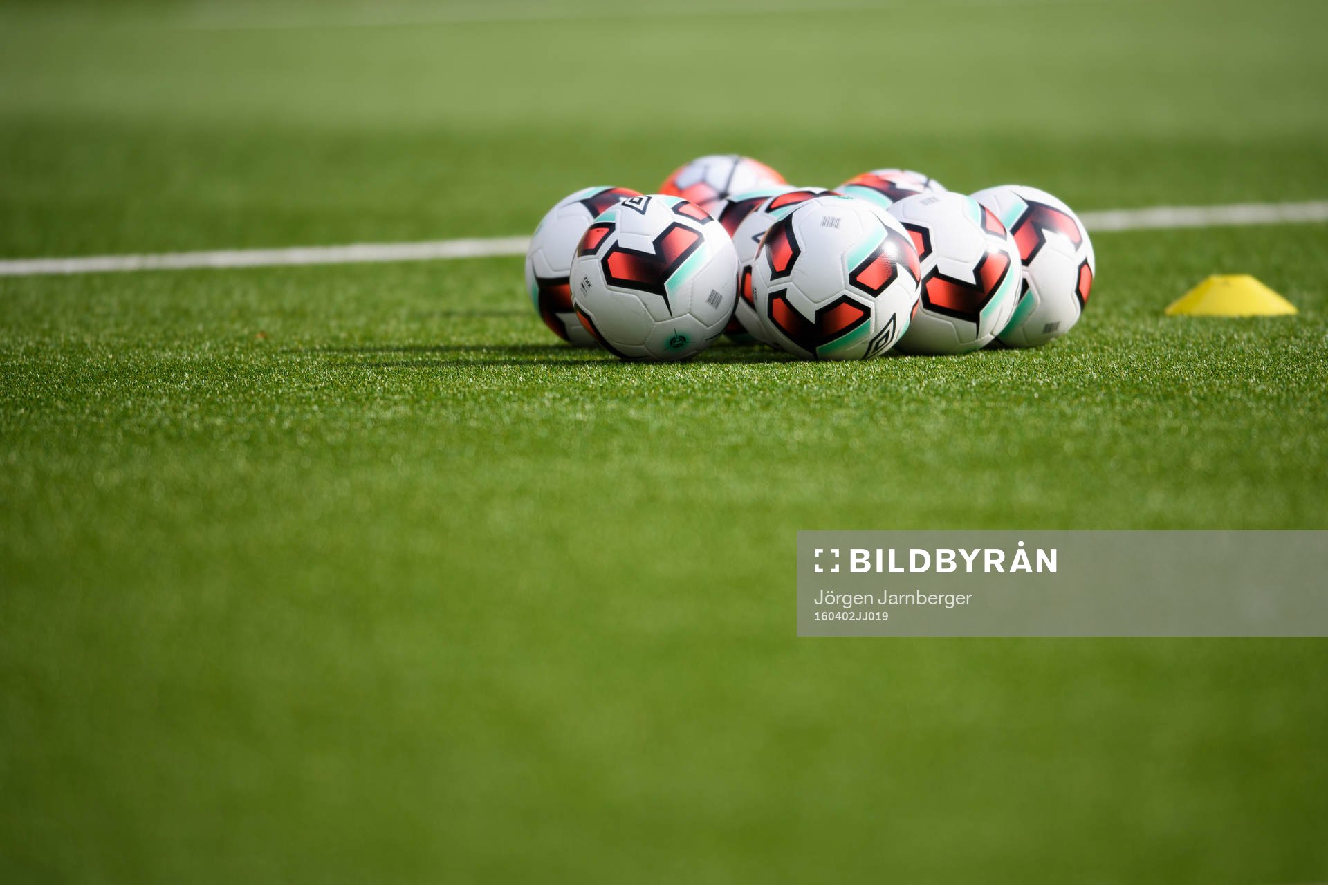 Fotbollar