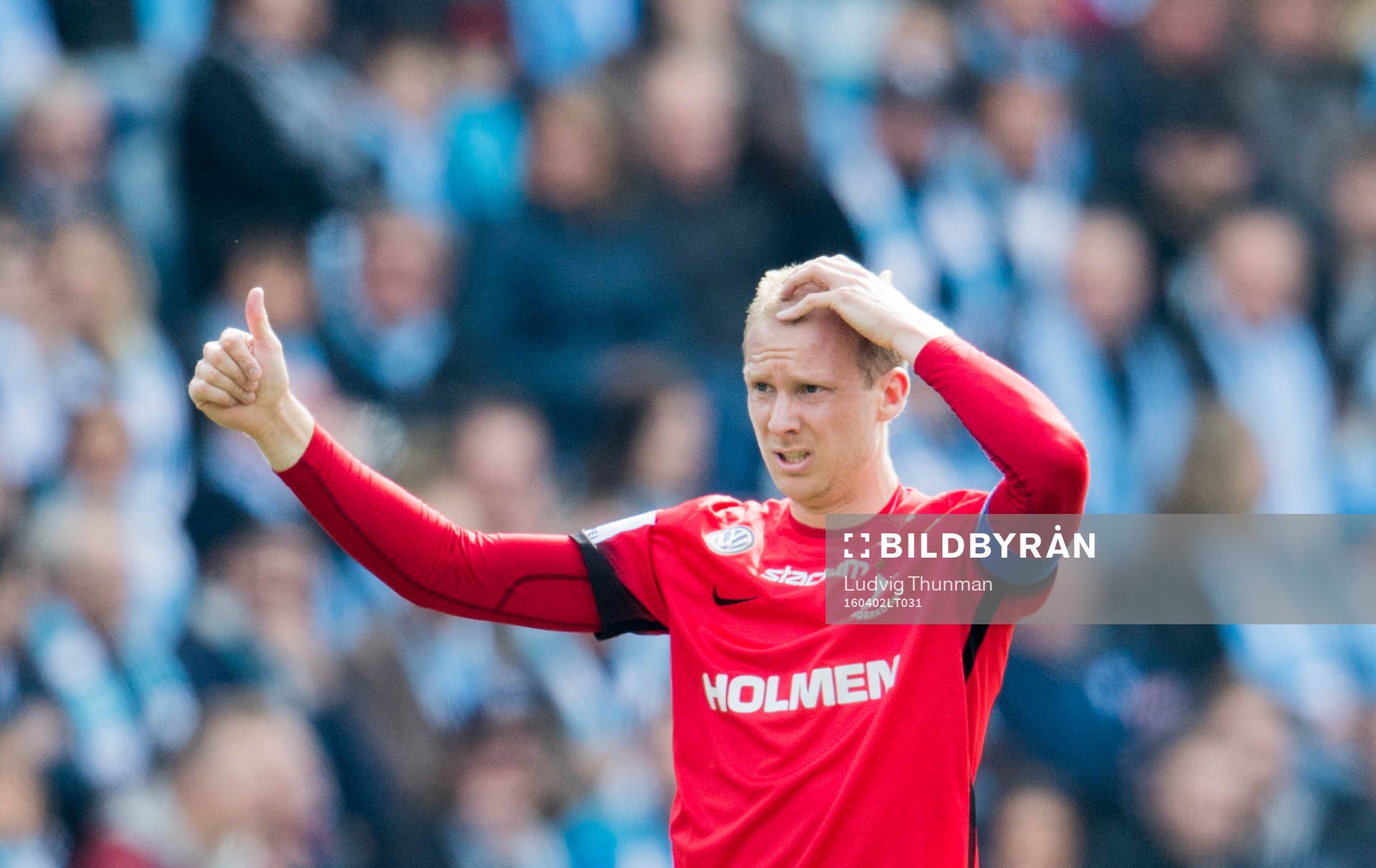Norrköpings Christoffer Nyman