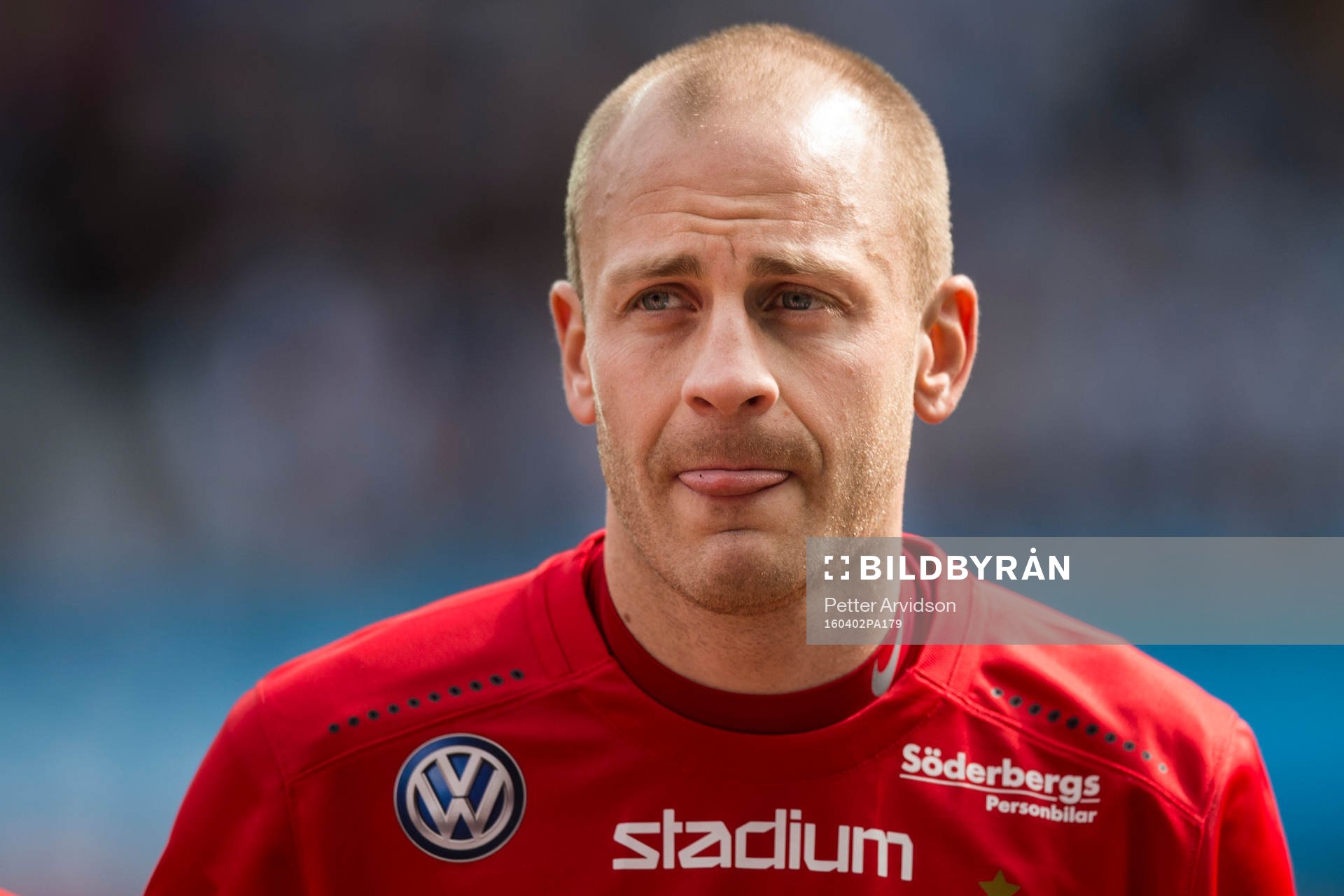 Norrköpings Daniel Sjölund