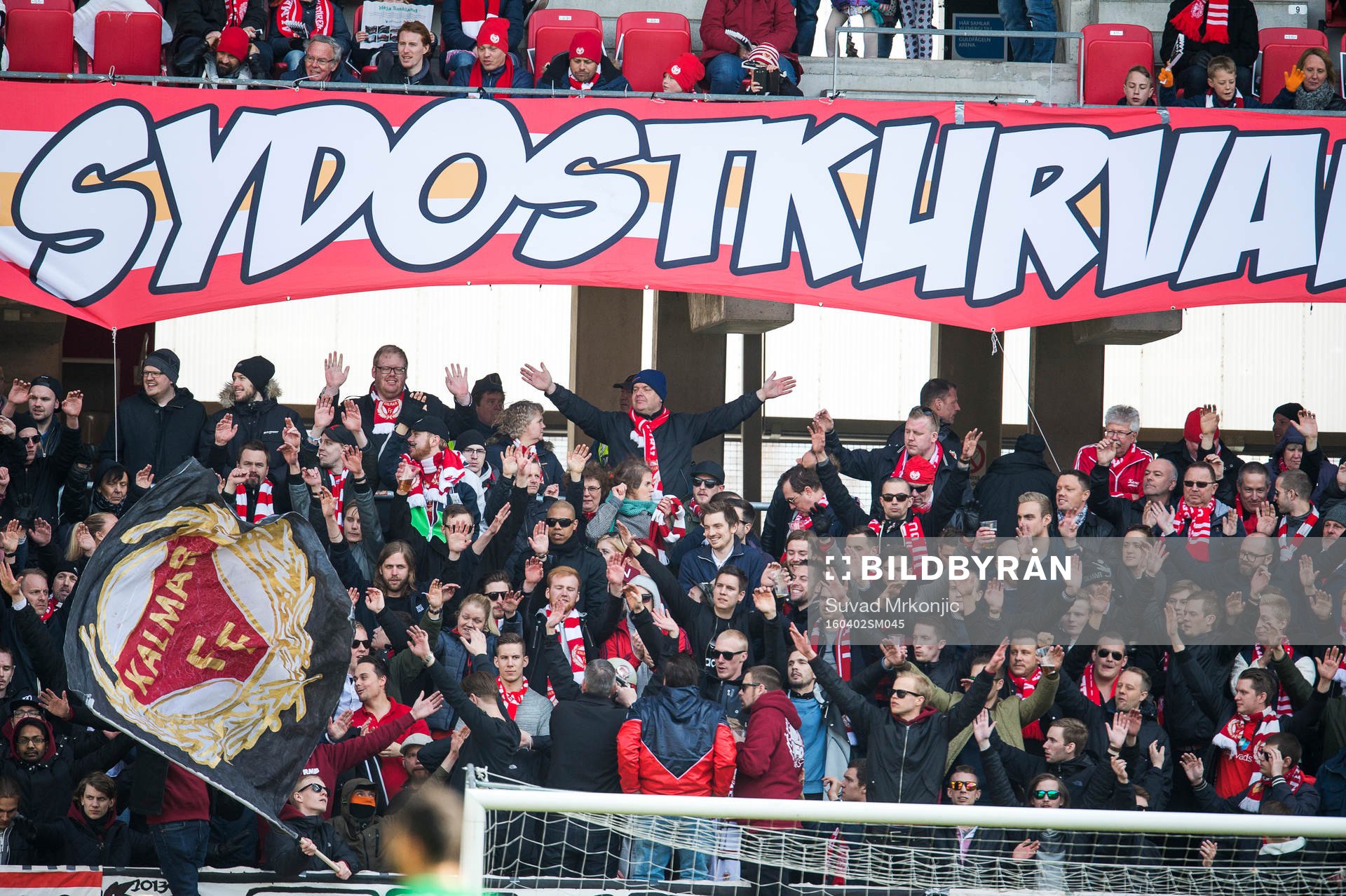 Kalmarfans