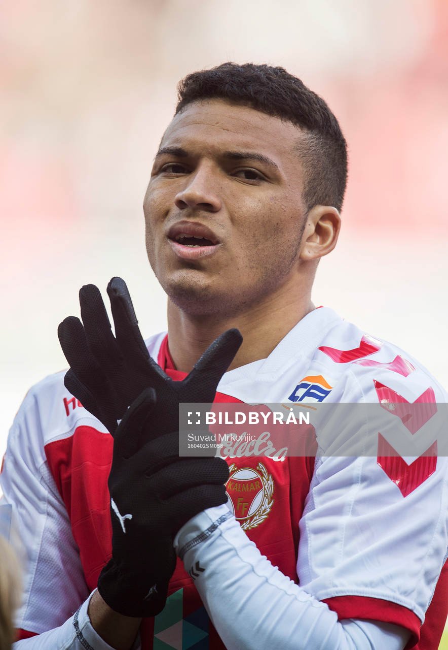 Kalmars Ismael Silva Lima
